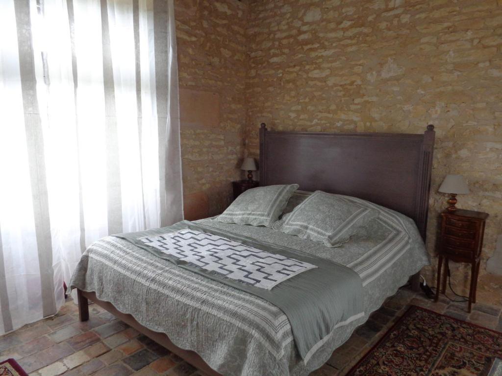 Bed and Breakfast Chateau D'Avanton Zimmer foto